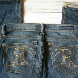 Rock & Republic Women's Jean's